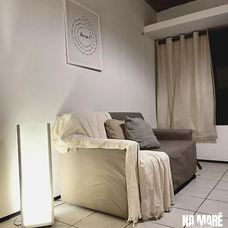 Na Mare - Flat Em Porto De Galinhas Apartment Ngoại thất bức ảnh