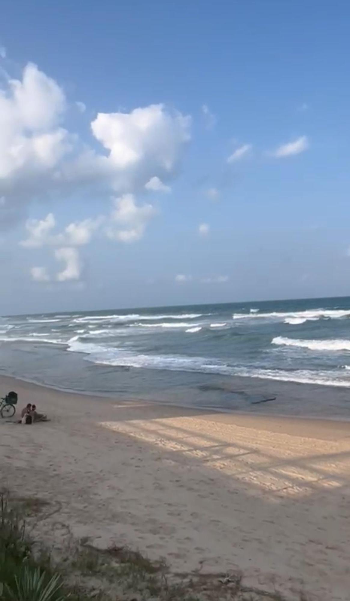 Na Mare - Flat Em Porto De Galinhas Apartment Ngoại thất bức ảnh