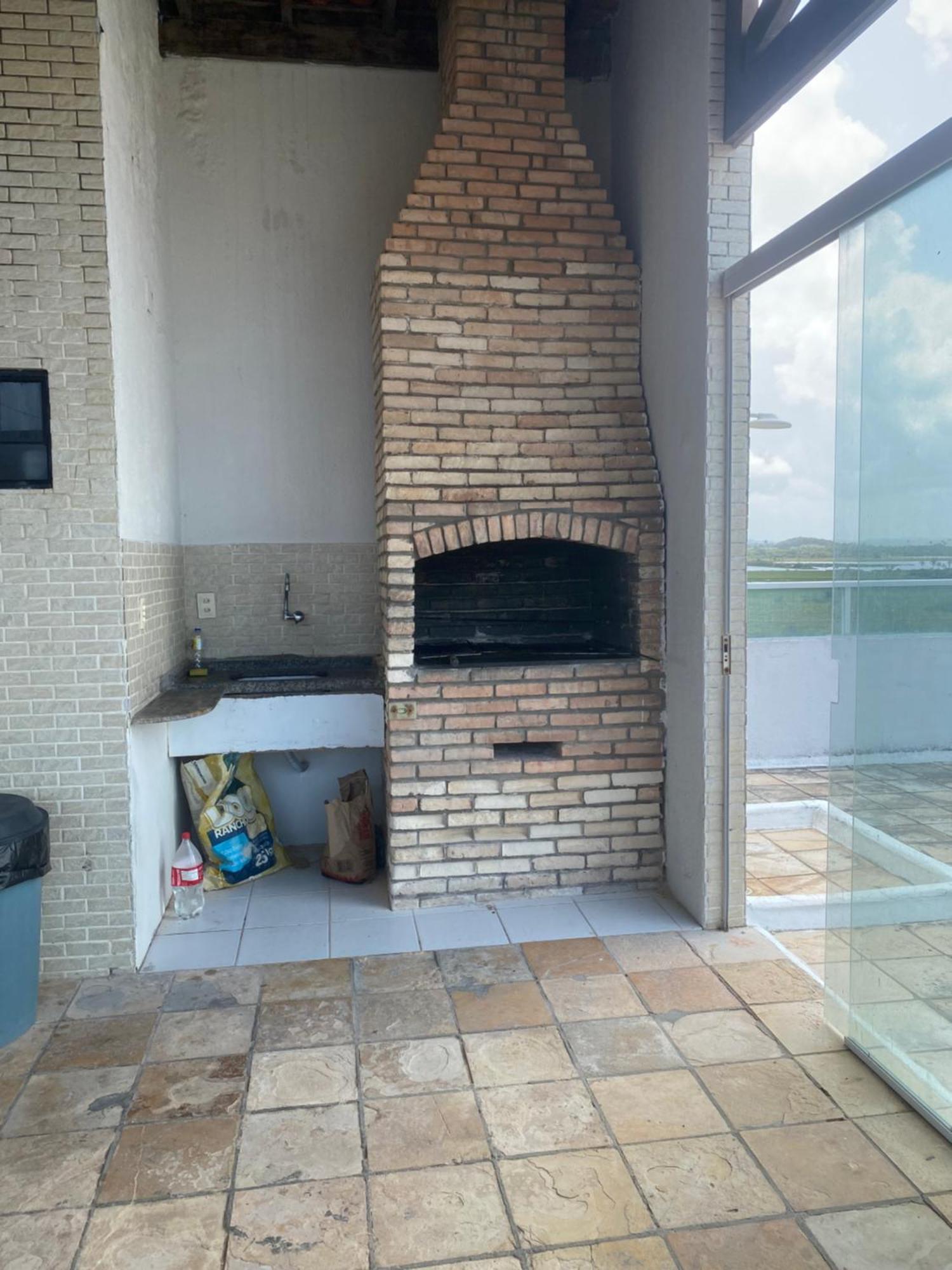 Na Mare - Flat Em Porto De Galinhas Apartment Ngoại thất bức ảnh